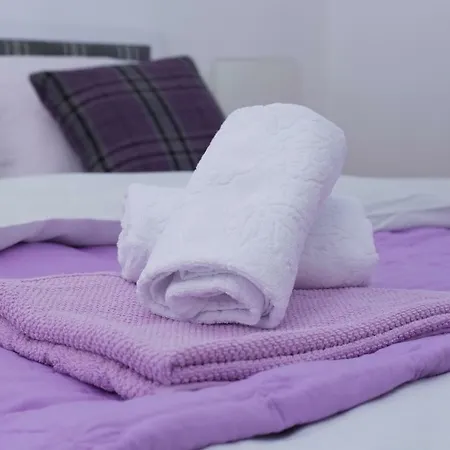 Apartman Apartments Mm
