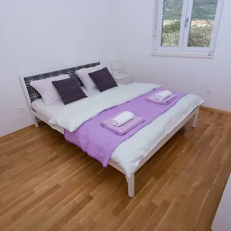 Apartments Mm