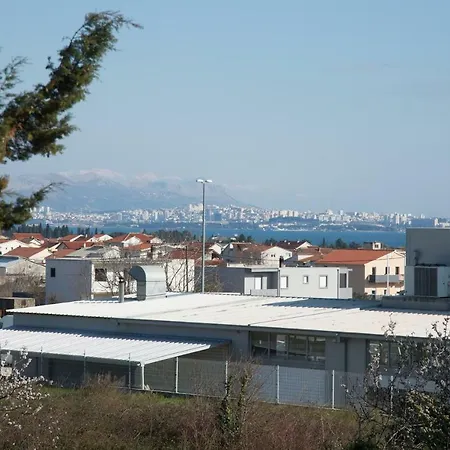 Apartments Mm Apartman Kaštela