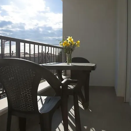 Apartments Mm