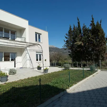 Apartments Mm Apartman Kaštela
