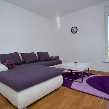 Apartments Mm