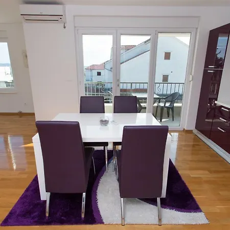 Apartman Apartments Mm