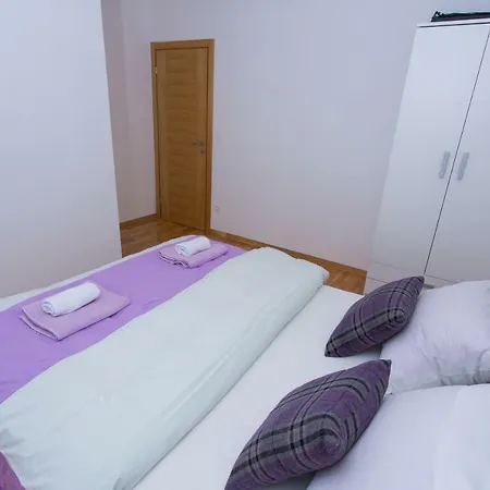Apartments Mm Apartment Kastela